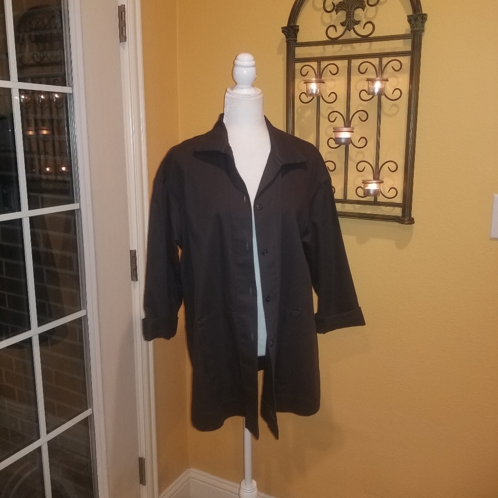 Vitamin Jacket